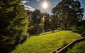 Platypus Waters B&B